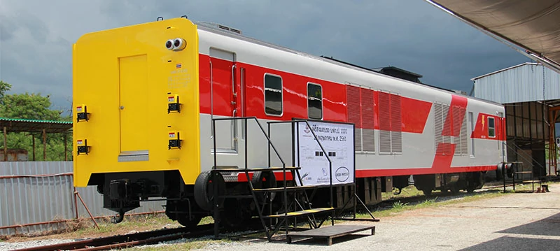 Professional And Dedicated Team-Thailand PowerCar Products