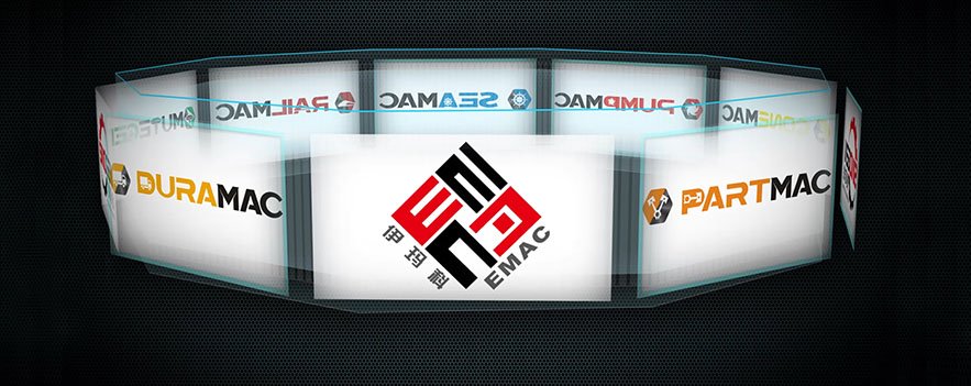 EMAC Introduction Video on Youtube