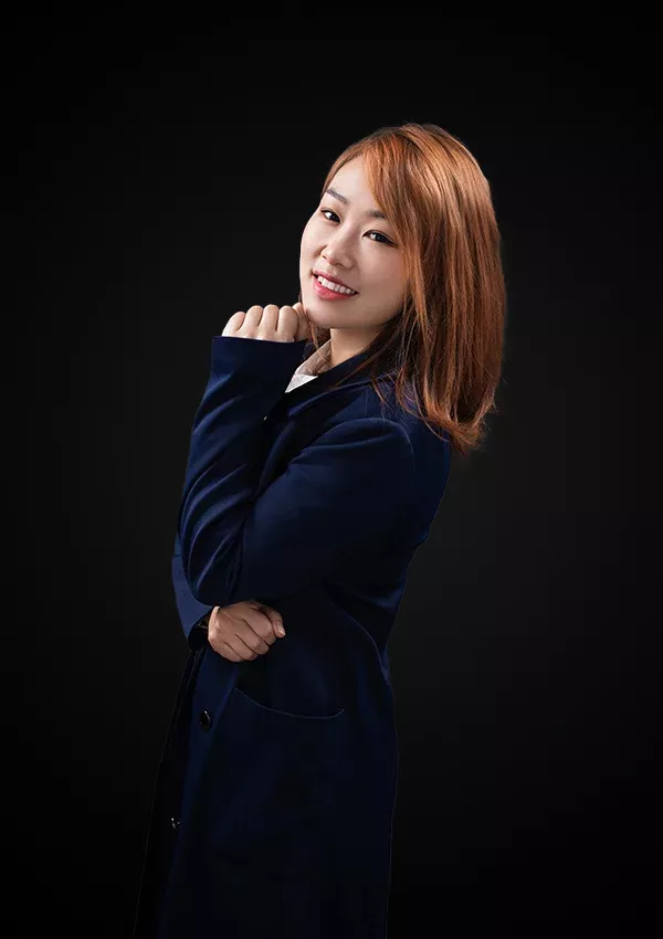 SEAMAC Sales Director-Miss. Hailey