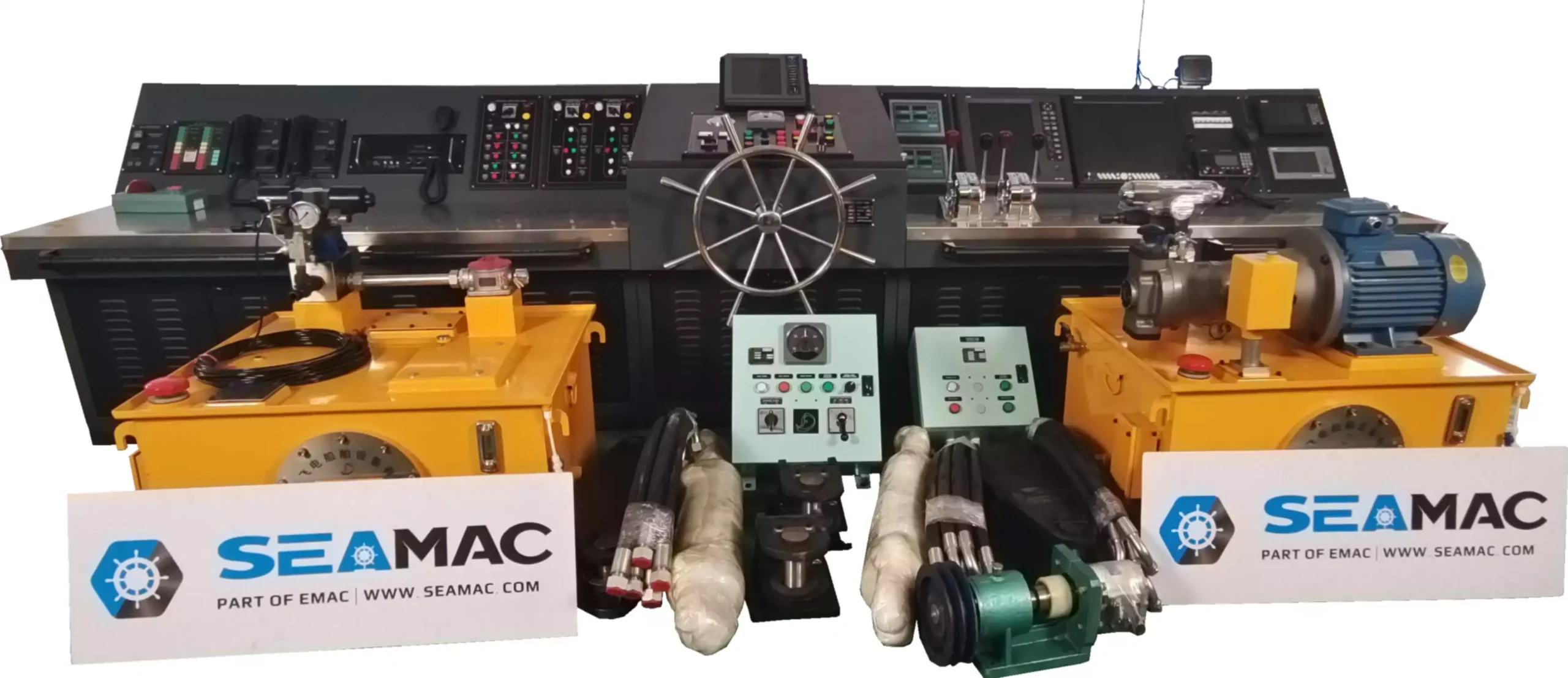 Attending a Global Maritime Extravaganza, SinoMac will be showcasing at Marintec China 20255