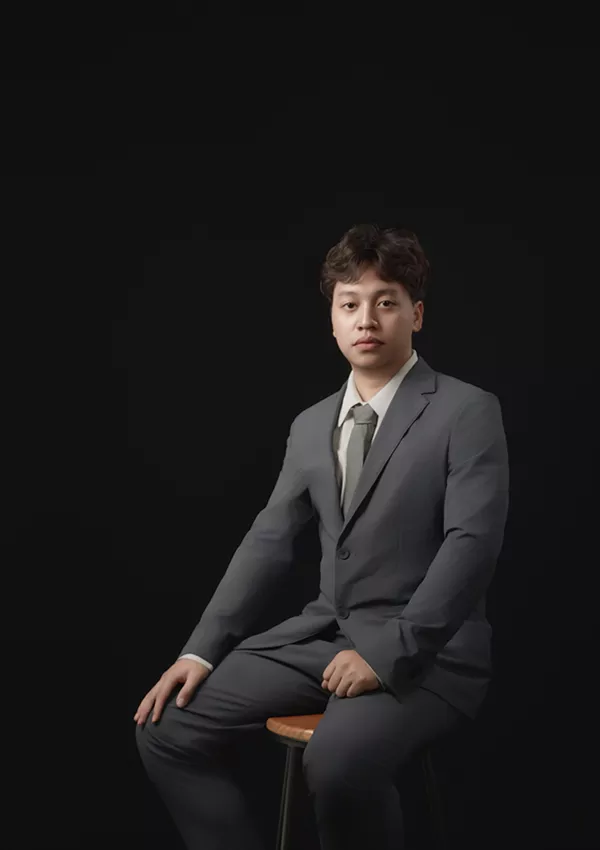 EMAC Technical Engineer-Mr. Vin Hu