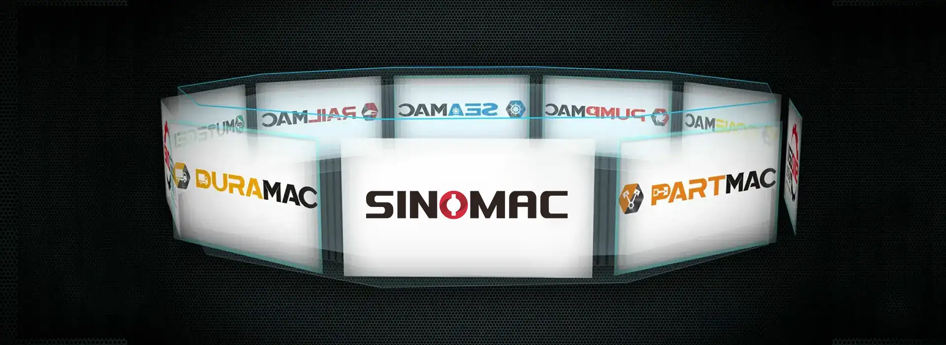 Promotional Video About EMAC